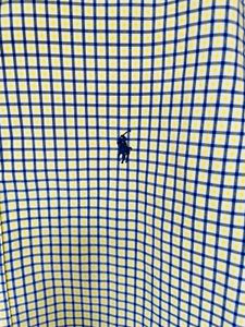 Ralph Lauren Men's Checked Shirt