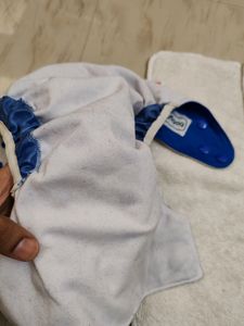 Cloth Diapers