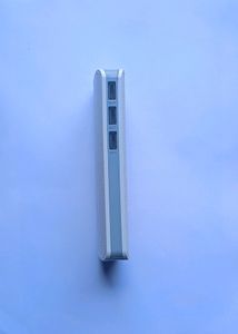 Misspro 25000 mAh Power Bank (12W Fast Charging)