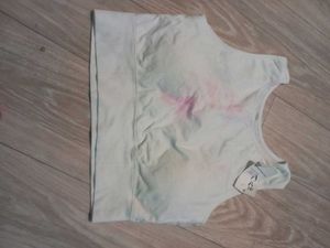Comfy White Bralette