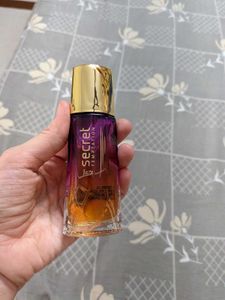 Secret Temptation Jazz Eau De Parfum