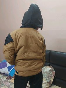 Kids Winter Jacket