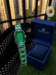 SWAROVSKI – ELEGANCE THAT SPARKLES LADIES WATCH