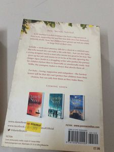 📓📔Danielle Steel Book Lot