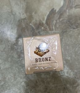 BRONZ Face Serum for Smooth &amp; Fresh Skin