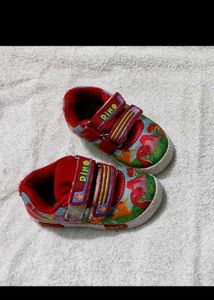 Kids Footwear pack of 2