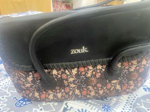 Stylish Zouk Handbag
