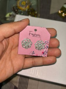 2 Set Of Earrings