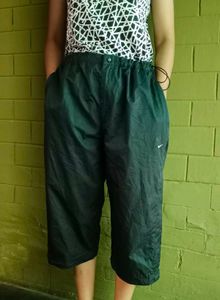 XXL Unisex Authentic Nike Loose Fit capri
