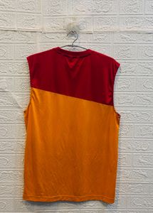🇬🇧Reebok imported Sleeveless T-Shirt