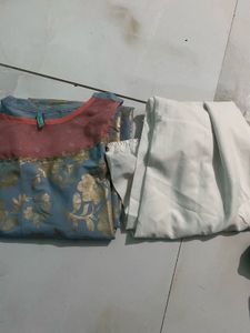 Beautiful Kurta Set