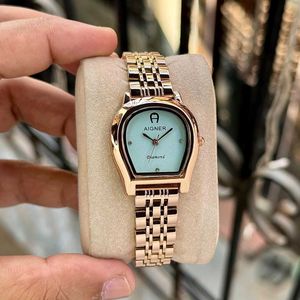 Aigner Diamond Ladies Watch