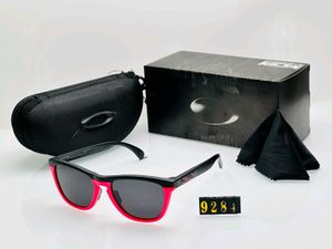Oakley Sunglasses with Case