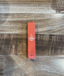 rom&nd juicy lasting tint