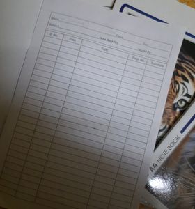 CHAMP Registers