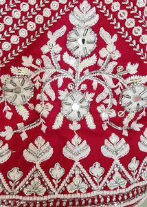Festive cloth