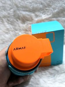 ARMAF Odyssey Mandarin Sky Limited Edition