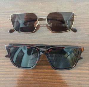 Vincent Chase Sunglasses Combo