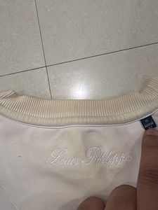 Louis Philippe Sweatshirt