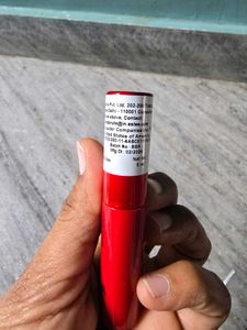 Smashbox Super Fan Mascara
