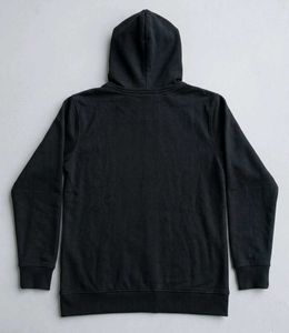 Ralph Lauren Black Zip-Up Hoodie