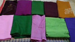 Buy 50 Get 10 Free Blouse pieces