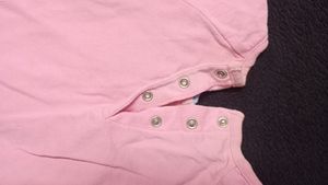 Girls (Baby)  Pink Wear