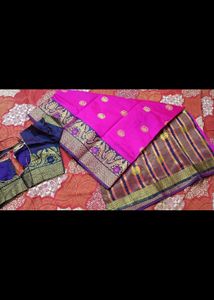 silk saree