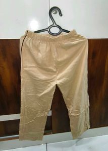 3 joggers sale Blue Casual Leggings