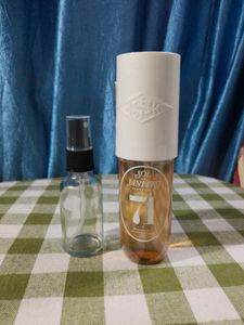 Sol de Janeiro 71 30ml Decant in glass bottle