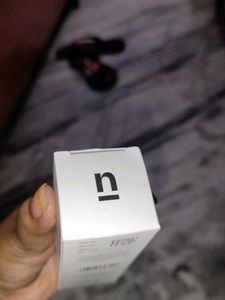 Underated Vitamin C &amp; Niacinamide Serum