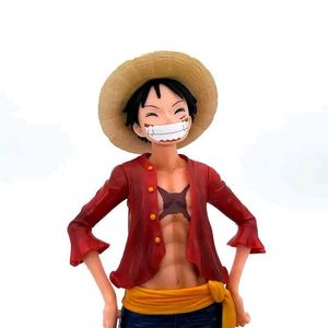Luffy anime action figure One Piece