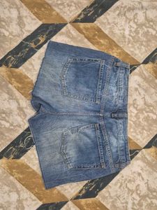 GAP Denim Shorts