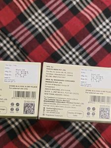 LASHIKA REGEN Anti Wrinkle Cream