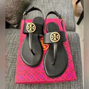 TORY BURCH FLATS