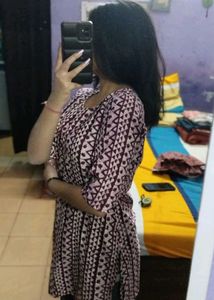 Short Kurti For Summers