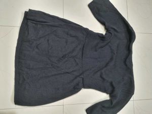 Comfortable Black T-Shirt