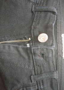 Black Jean