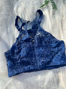 Blouse Or Tops