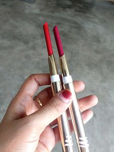 MYGLAMM Ultimatte Long-Stay Matte Lipstick