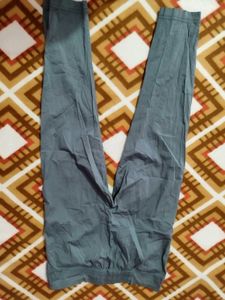 Stylish Women's Grey Pants