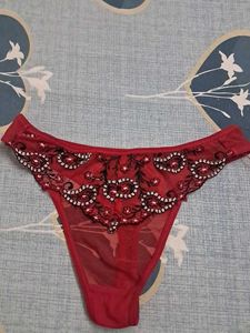 combo  Of  Four  Imported Fabric Bra N Panty