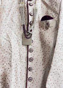 Manyavar Sherwani Negotiable