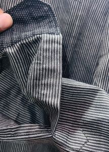 Classic Pure Party wear Men's Shirt