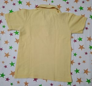 Combo Of School Dresses - Boy