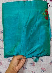 Brand New Elegant Saree – Never Used