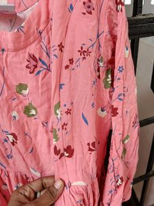 Combo Feeding Kurti M Size