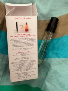 Juliette Has a Gun - Lust For Sun Sample