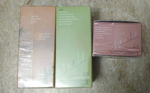 Ak Kindly Skincare Set - Serums &amp; Moisturizer