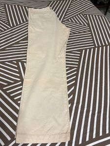 H&amp;M Mens Cotton Cargo Pant